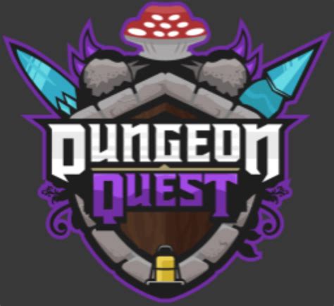 Roblox Dungeon Quest Logo T Shirt Xbox Ps4gamer Fans Tshirt Youtube Fans Top Great Present For