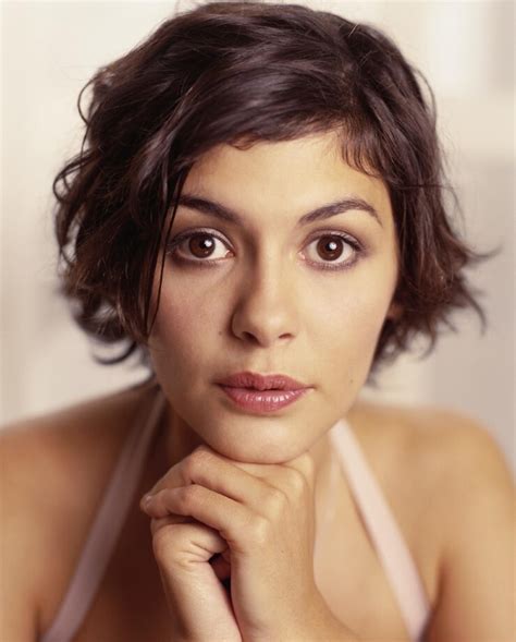 French Actress Audrey Tautou Nude Leaked Porn Photo NudePicsHD