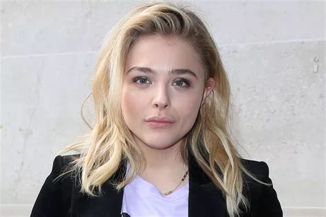 Chloe Moretz Reveals Unforgiveable Things Her Father Did Gave Her A Slight Case Of Ptsd