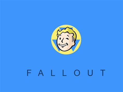 Fallout Vault Boy Wallpaper In 1024x768 Resolution