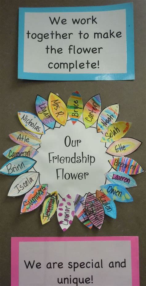 Pin by Leanne Pugh on Carla's Counseling | Preschool friendship