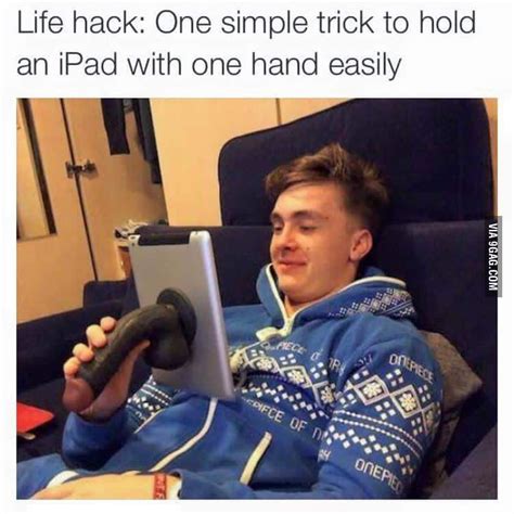 If it works, it's not stupid. - 9GAG