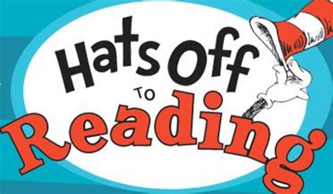 Read Across America Week Is February 26th Through March 2nd