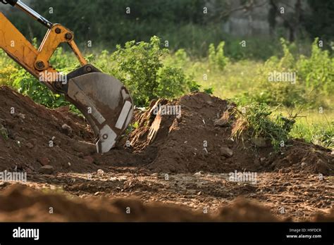Hydraulic Shovels Hi Res Stock Photography And Images Alamy
