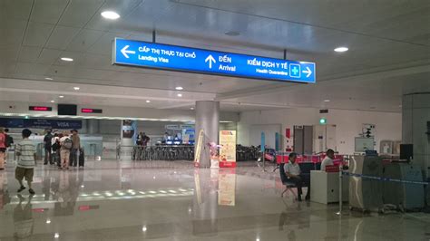 Visa Procedure On Arrival At Airports In Vietnam 2023 Update