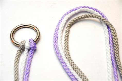 Select from premium braided cord images of the highest quality. Cord of Three Strands Divinity Braided Cord with Bow ...