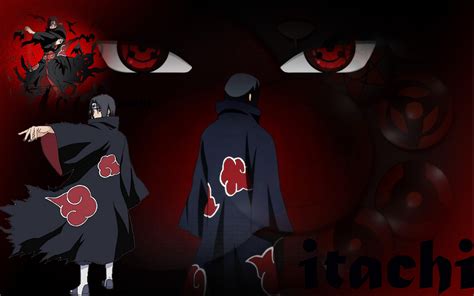 We have a massive amount of desktop and mobile if you're looking for the best itachi wallpaper hd then wallpapertag is the place to be. Itachi Wallpapers HD - WallpaperSafari