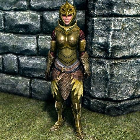 Filesr Item Elven Light Armor Female The Unofficial Elder