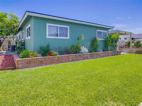 Zillow El Cajon