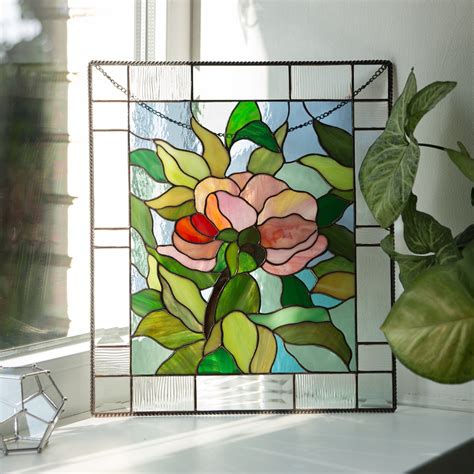 Custom Stained Glass Designs