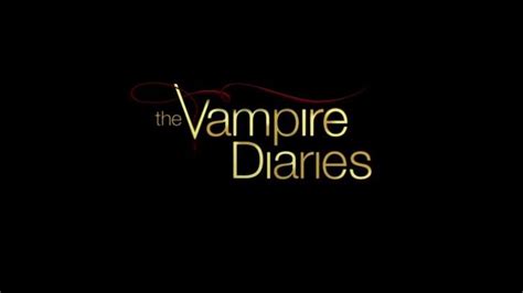 The Vampire Diaries Episodios 6x17 Al 6x18 Revelados Títulos