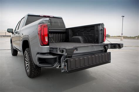 Gms New Multipro Tailgate How It Guarded Secret Weapon For Years