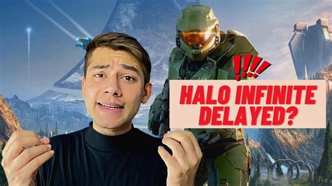 Halo Infinite Delayed Youtube