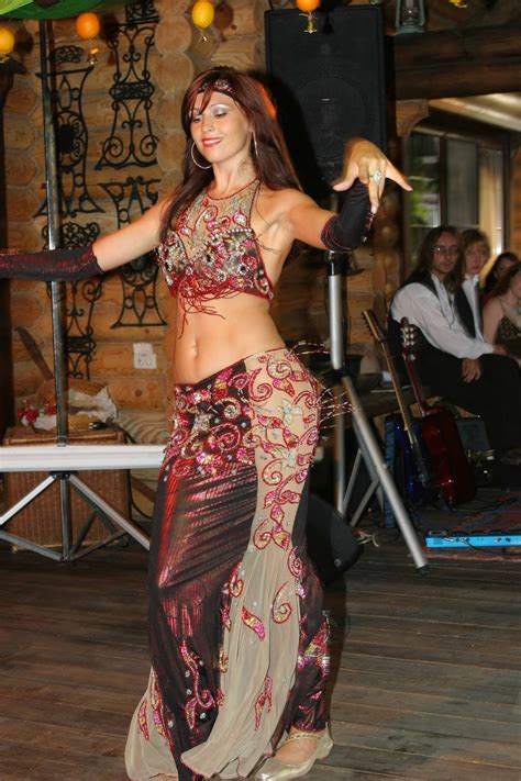 Hot Blog Post Hot Belly Dance Photos