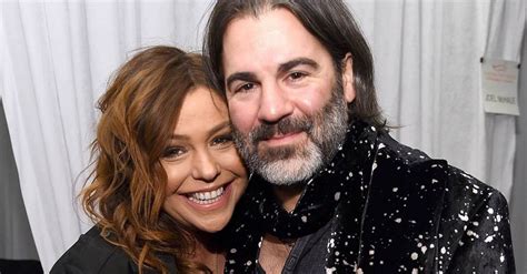 Rachael Ray And Husband Share Messages Of Gratitude After Fire At Home