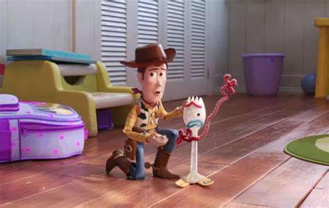Conoce A Los Nuevos Personajes De Toy Story 4 Reverasite