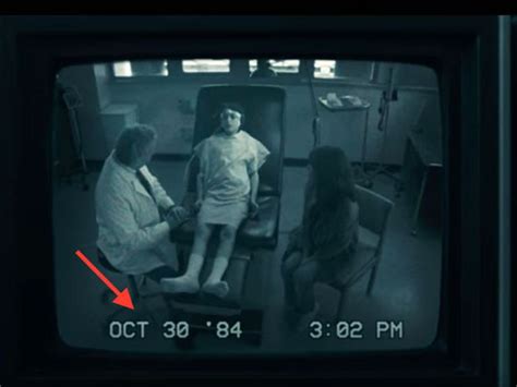 Stranger things season 4 release date is getting closer and …. 4 Clues We Spotted in the "Stranger Things" Season 2 Trailer