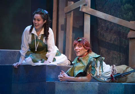 A Journey To Neverland Imagination Stages Peter Pan And Wendy Wired Momma