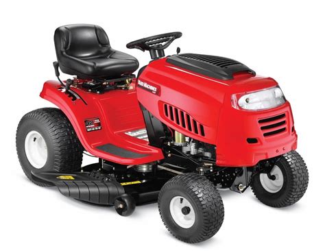 Home Garden And More Yard Machines 420cc 13b2775s000 42 Riding Lawn