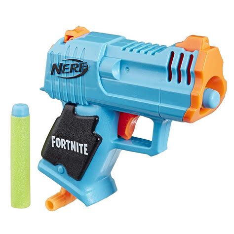 There S Now A Nerf Fortnite Rocket Launcher And Four Other New Guns