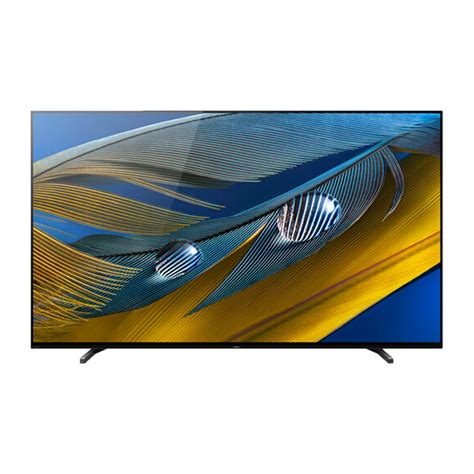 Sony 4k Uhd Smart Oled Tv Xr77a80j 77 Online At Best Price 65andabove