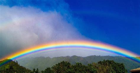 Striking Double Rainbow Photograph By Brent Thomas Fine Art America