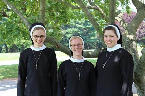 Millennials Becoming Priests And Nuns Catholic News Live