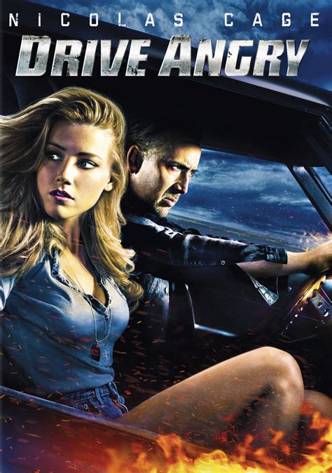 Drive Angry Full Cast Crew Tv Guide