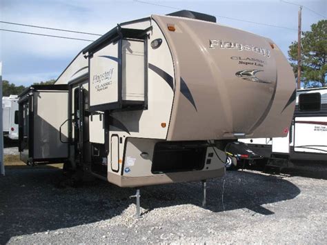New 2015 Forest River Flagstaff 8528ikws Overview Berryland Campers