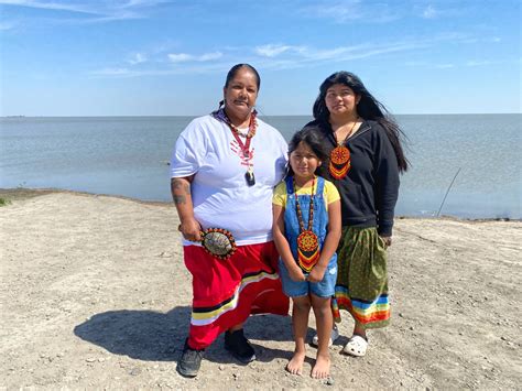 What Return Of Tulare Lake Means For Yokut People Of California