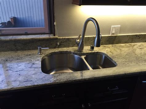 Get quotes and book instantly. Granite Countertop been installed in Seattle ...