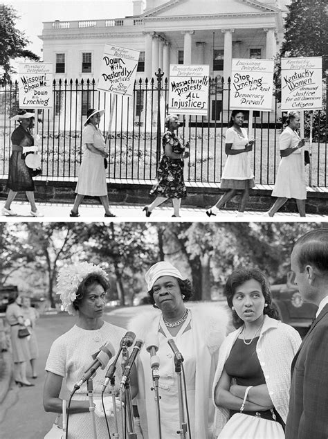 Colored Womens League What The 19th Amendment Meant For Black Women