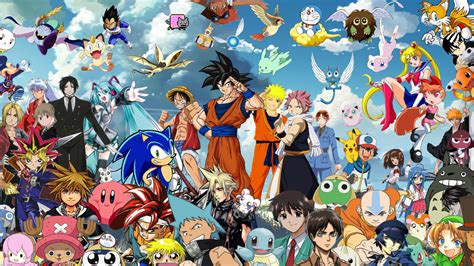 Top 10 Old School Best Anime Series You Must Watch This Year