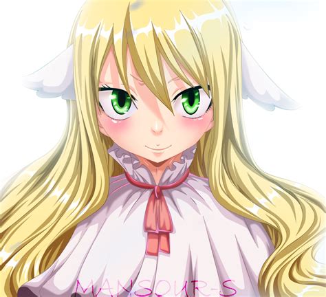 mavis vermillion by mansour s on deviantart fairy tail art mavis vermillion