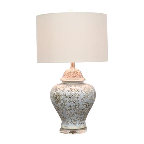 Horchow Jane Table Lamp 62 Off Kaiyo