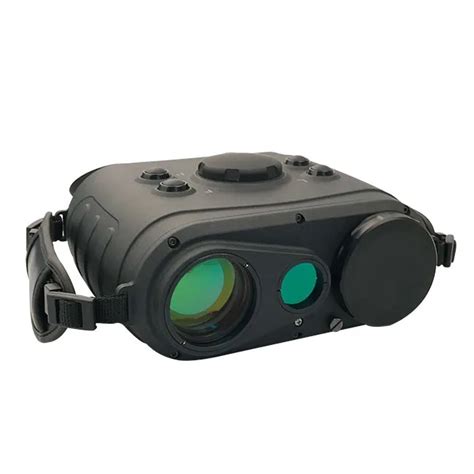 Military Laser Rangefinder Military Laser Rangefinder Direct From Xi