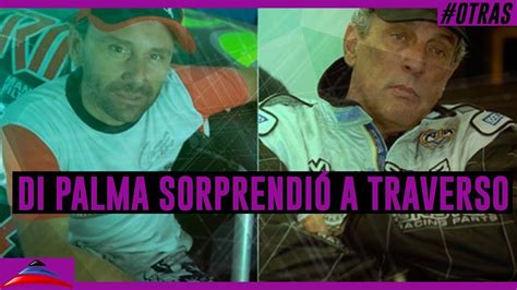 We would like to show you a description here but the site won't allow us. Marcos Di Palma sorprendió a Traverso (16-07-2018 ...