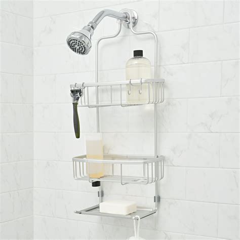 Bathroom Accessories Shower Caddy Bathroom Guide By Jetstwit