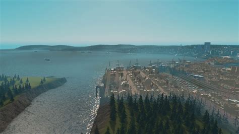 Cities Skylines 4k Resolution 60fps Youtube