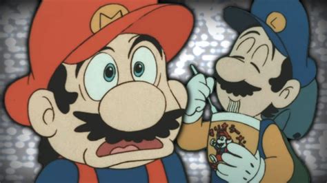 Aggregate 86 Super Mario Movie Anime Super Hot Incdgdbentre