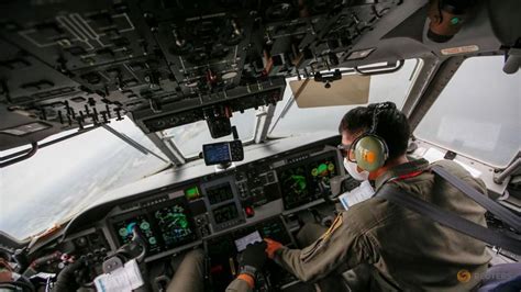 Sriwijaya Air Crash Places Indonesias Aviation Safety
