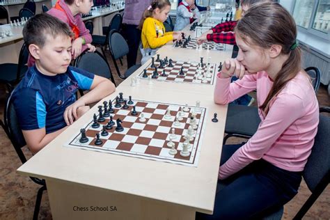 How to make a chess club on chess.com. Chess Club For Kids - Chess School