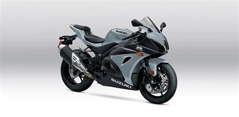 Suzuki Cycles 2022 Gsx R1000