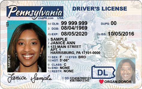 Penndot Extends Expiration Dates On Driver Licenses Id Cards Vehicle