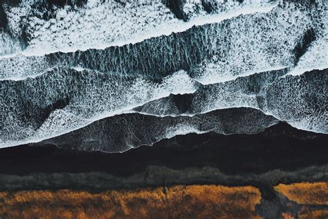 Autumn Ocean Wallpapers Top Free Autumn Ocean Backgrounds