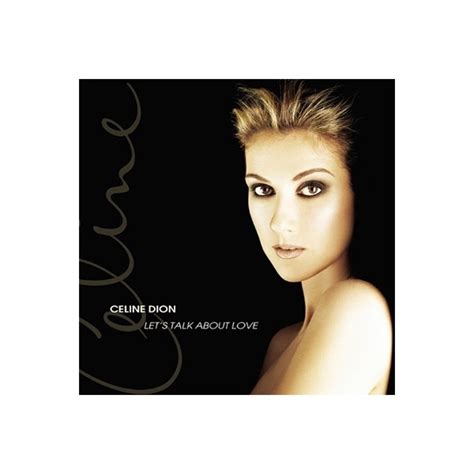 This amazing book (for piano, vocal, chords) contains the most beautiful songs of céline dions cd let's talk about love. LOHACO - Celine Dion セリーヌディオン / Let's Talk About Love【BLU ...