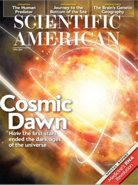 Scientific American Magazine Subscription Discount Code Best Price