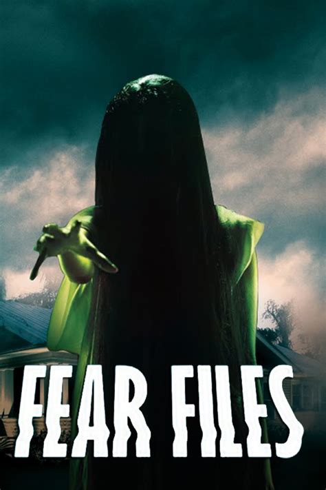 Fear Files Hindi Telegraph