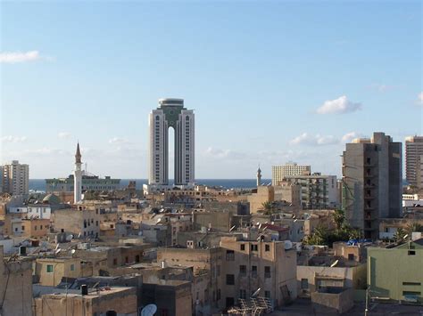 15 Best Places To Visit In Libya The Crazy Tourist