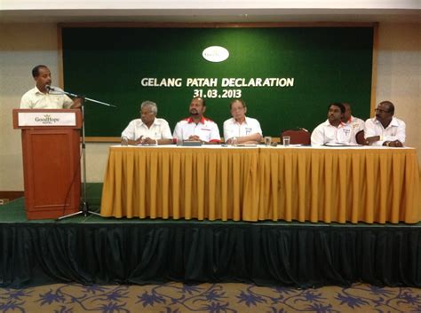 Kolej komuniti merupakan satu sistem pendidikan tinggi di malaysia di bawah pengurusan jabatan pengajian politeknik dan. Salam mesra dari DAP Deklarasi Gelang Patah: Sebuah visi ...